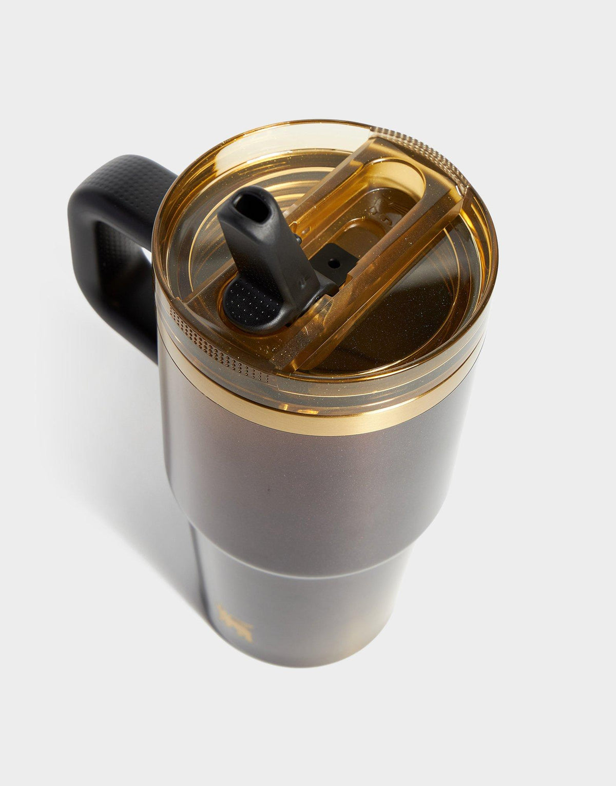 The Quencher ProTour Flip Straw Tumbler 590mL