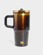 The Quencher ProTour Flip Straw Tumbler 590mL