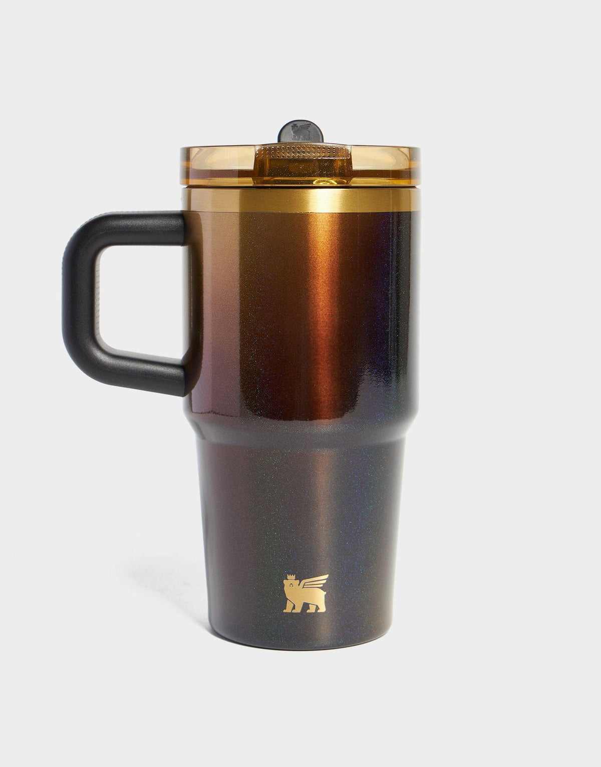 The Quencher ProTour Flip Straw Tumbler 590mL