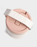The IceFlow Flip Straw Tumbler 590mL