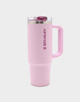 The Quencher ProTour Flip Straw Tumbler 880mL