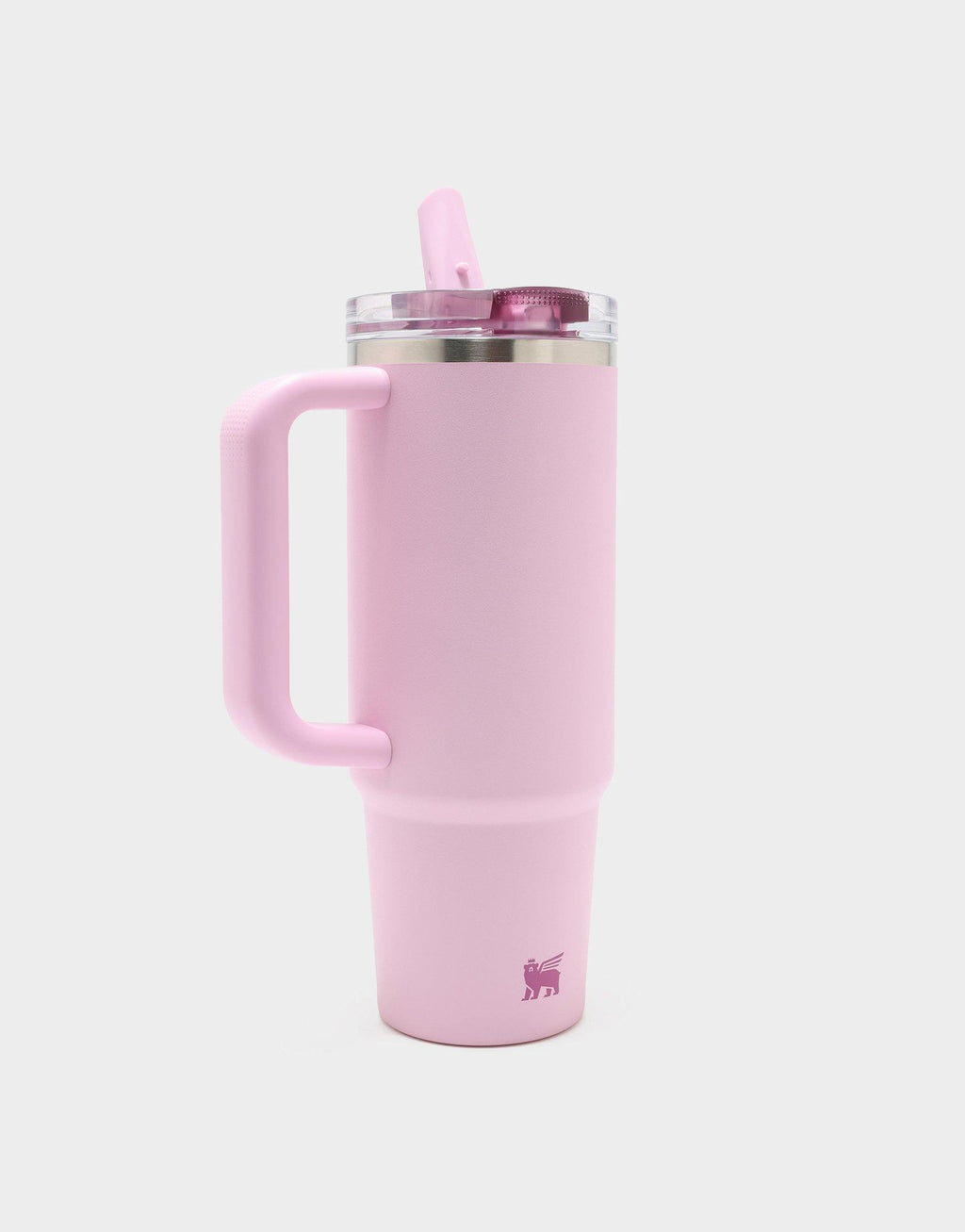 The Quencher ProTour Flip Straw Tumbler 880mL