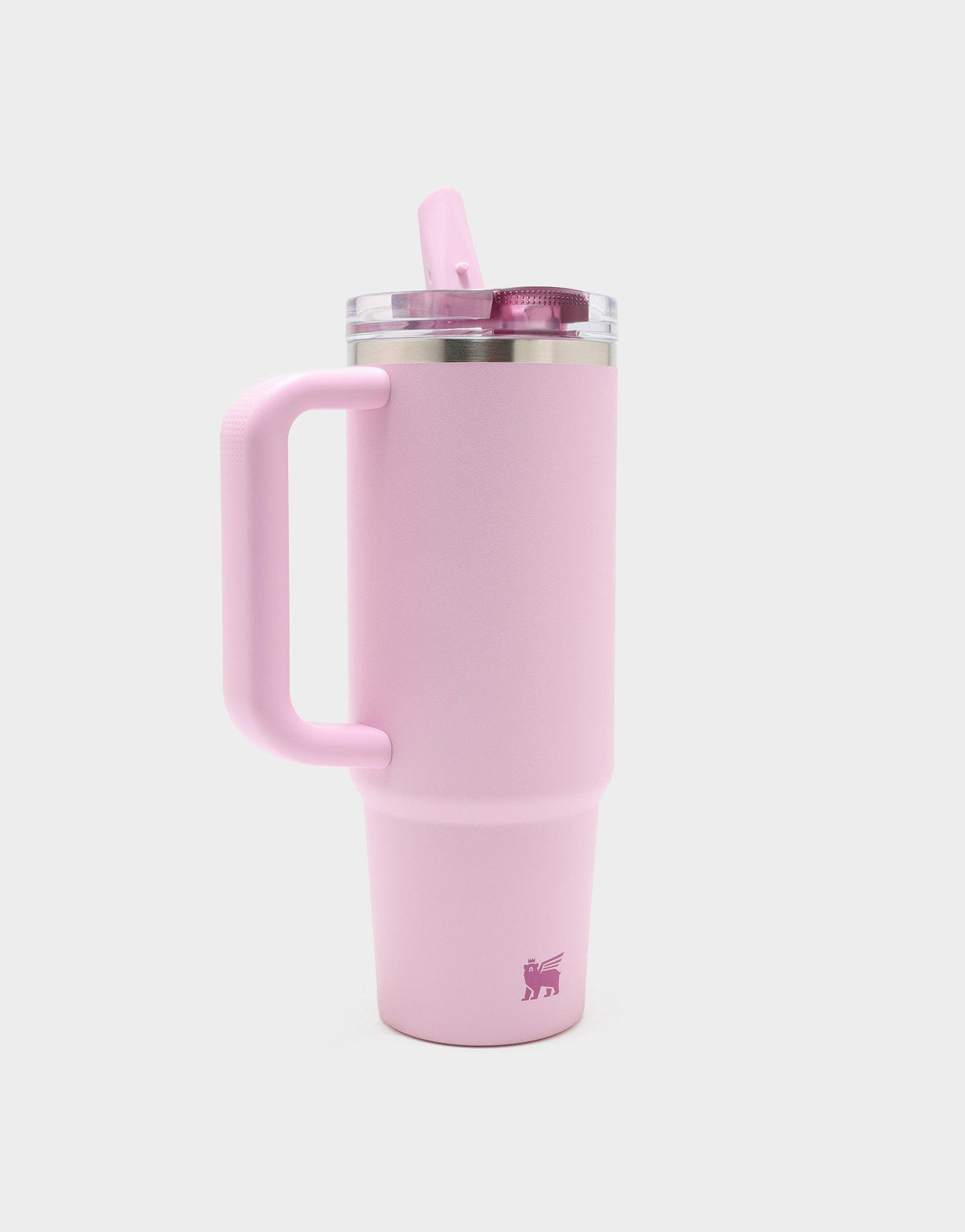 The Quencher ProTour Flip Straw Tumbler 880mL