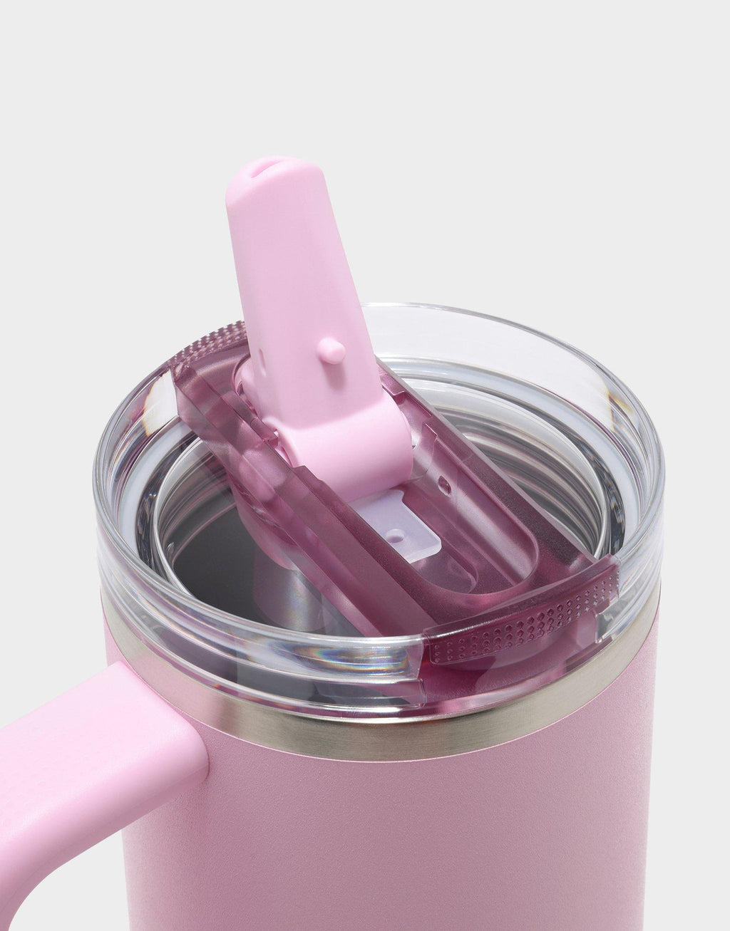 The Quencher ProTour Flip Straw Tumbler 880mL