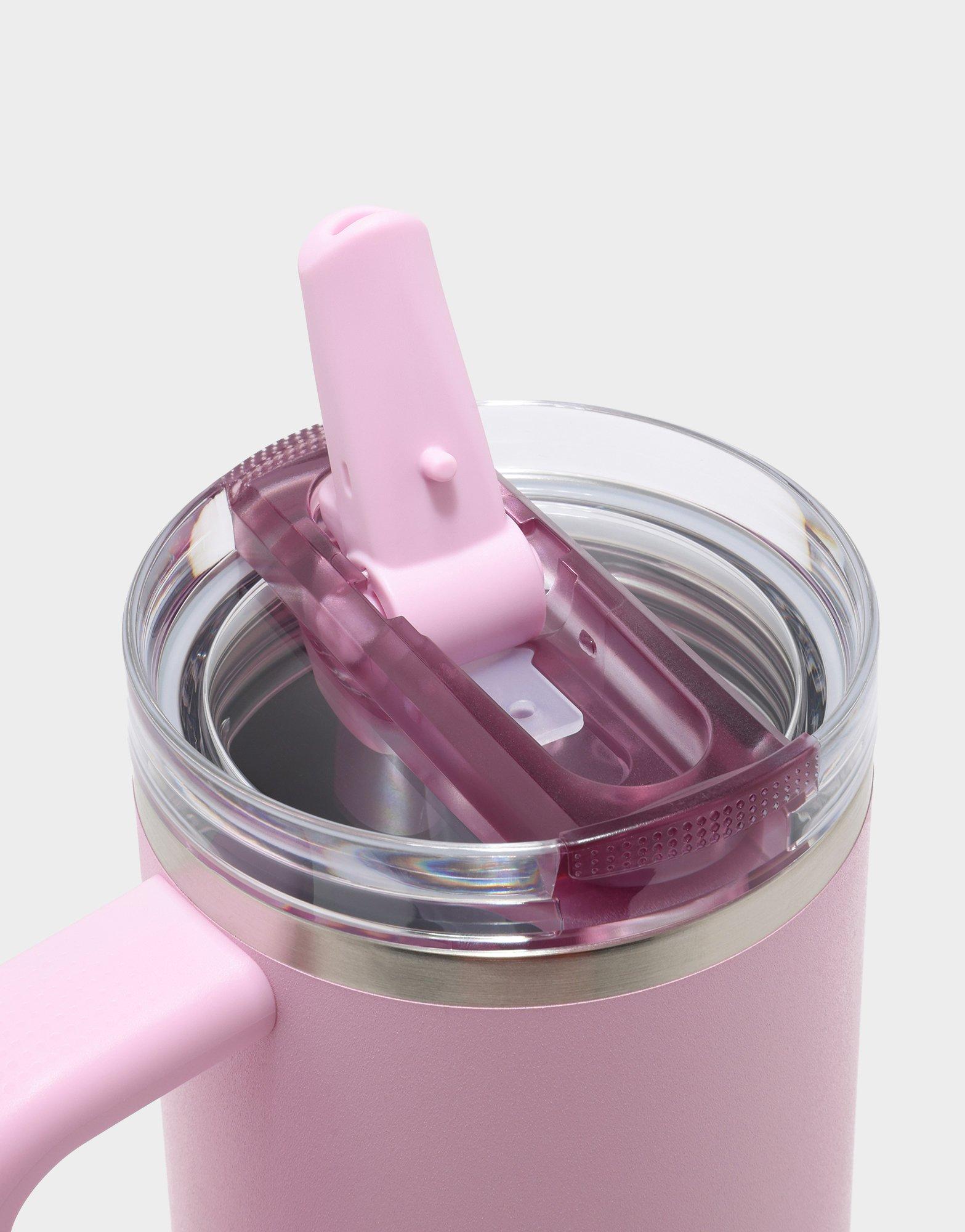 The Quencher ProTour Flip Straw Tumbler 880mL