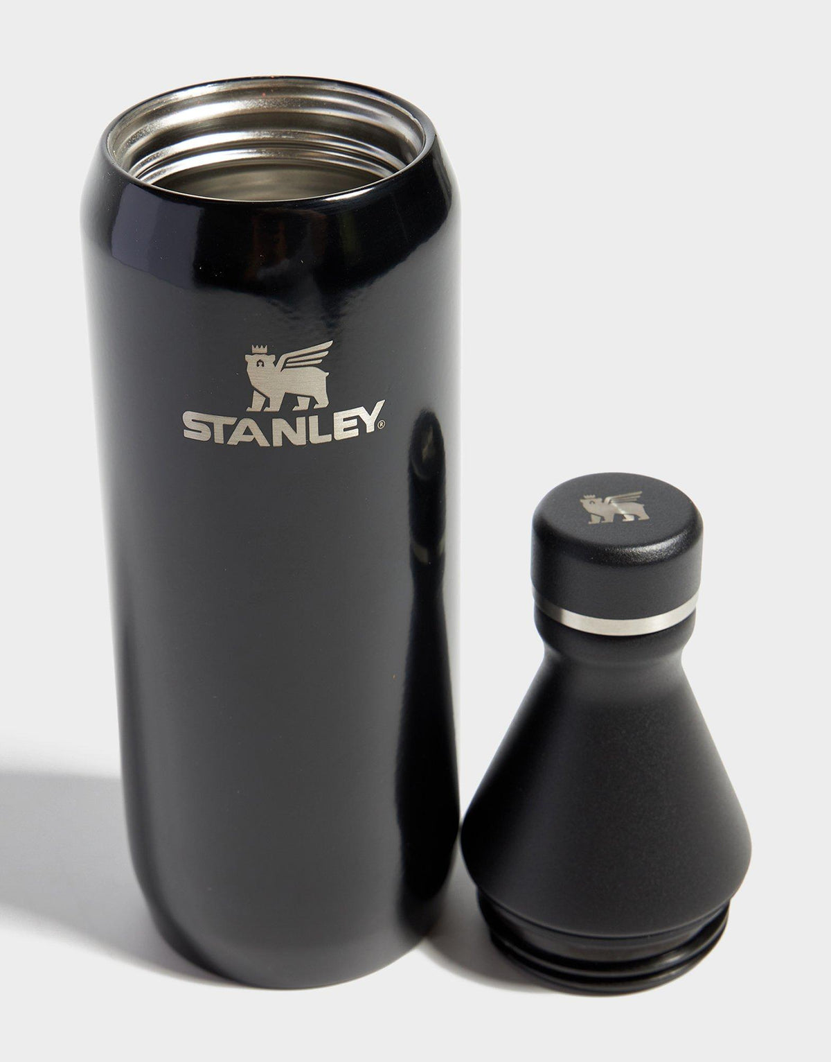 The All Day Slim Water Bottle 590mL