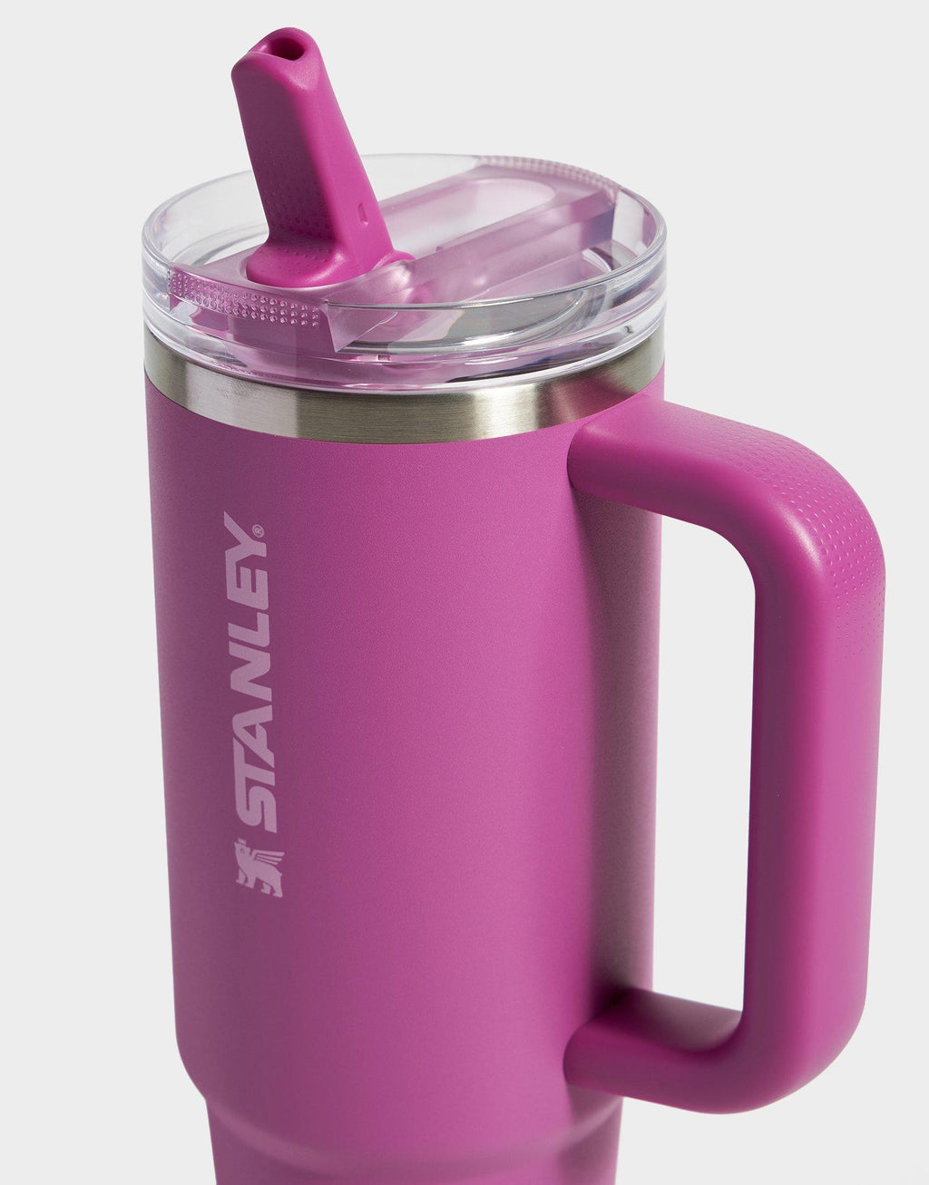 The Quencher ProTour Flip Straw Tumbler 880mL
