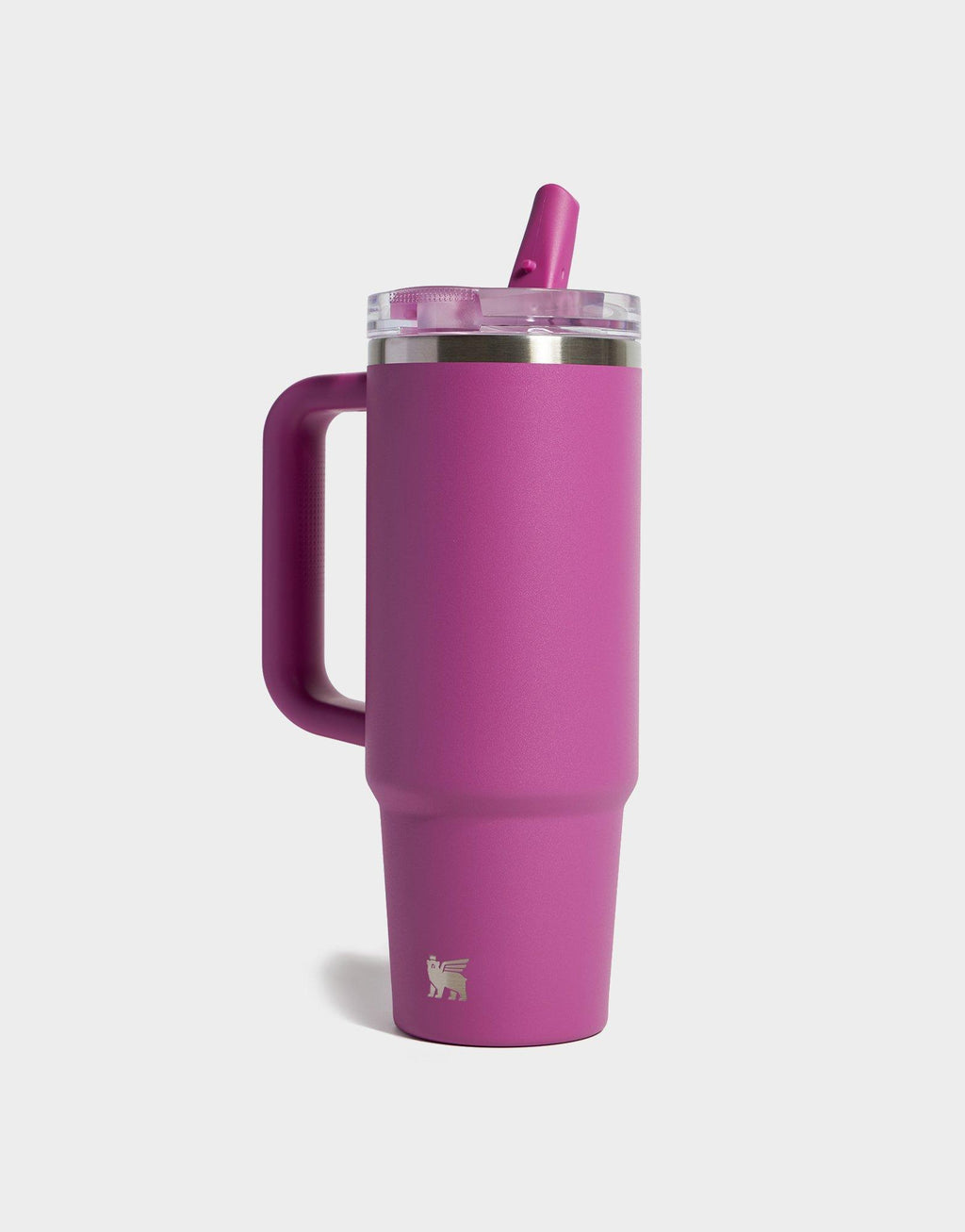The Quencher ProTour Flip Straw Tumbler 880mL
