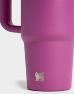 The Quencher ProTour Flip Straw Tumbler 880mL