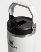 The IceFlow Flip Straw Tumbler 880mL