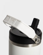 The IceFlow Flip Straw Tumbler 880mL