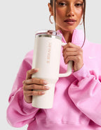 The Quencher ProTour Flip Straw Tumbler 1.18L