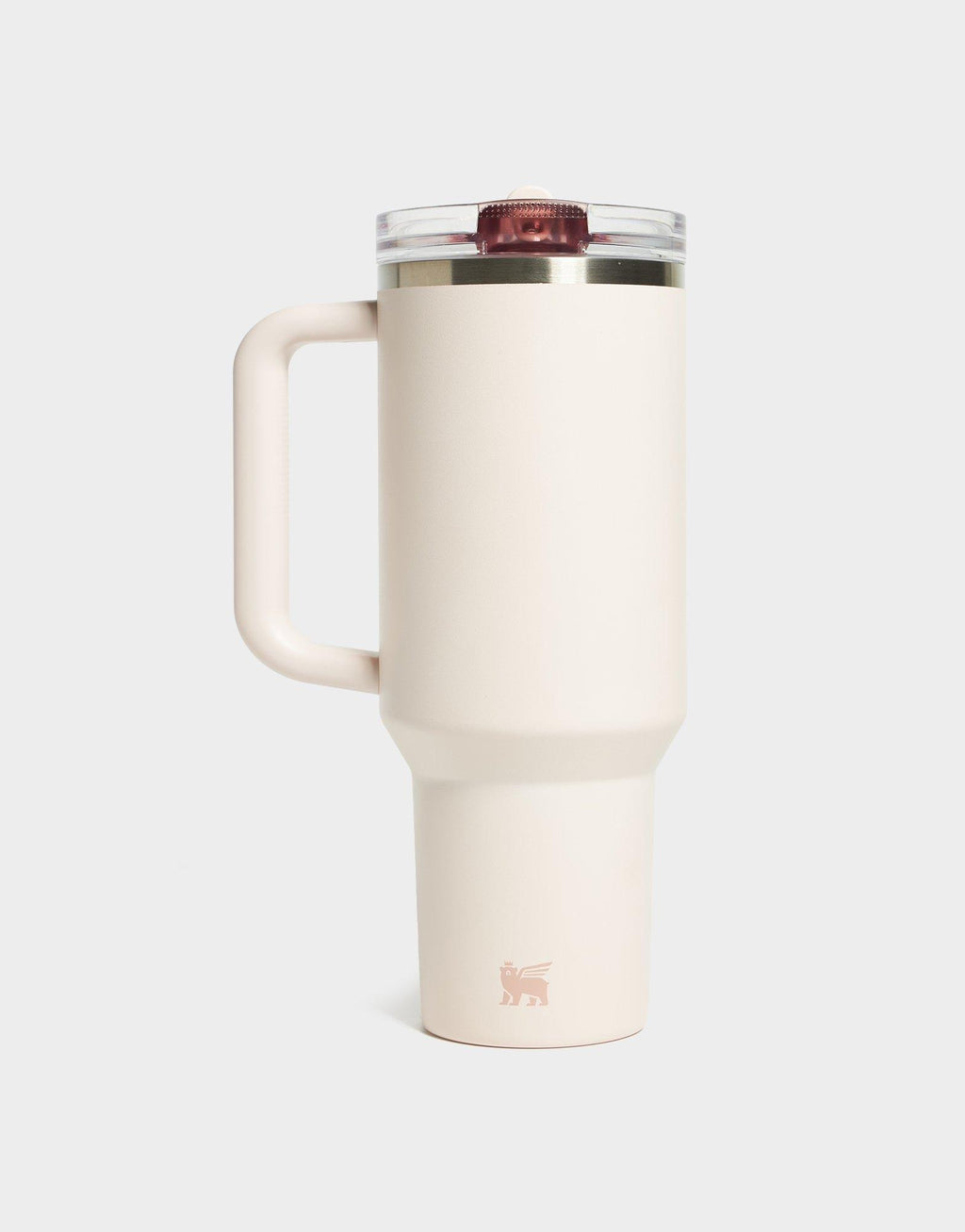 The Quencher ProTour Flip Straw Tumbler 1.18L
