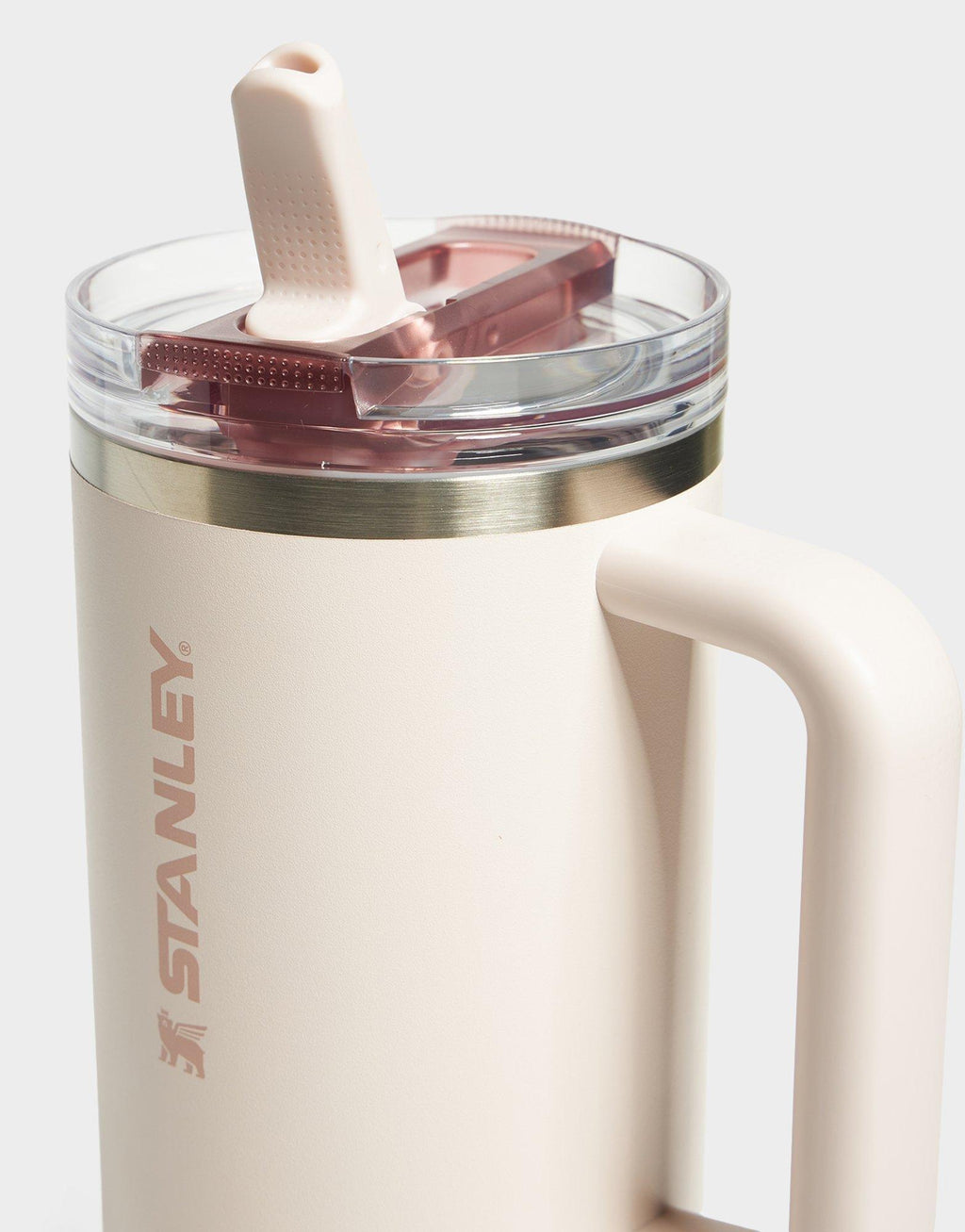 The Quencher ProTour Flip Straw Tumbler 1.18L