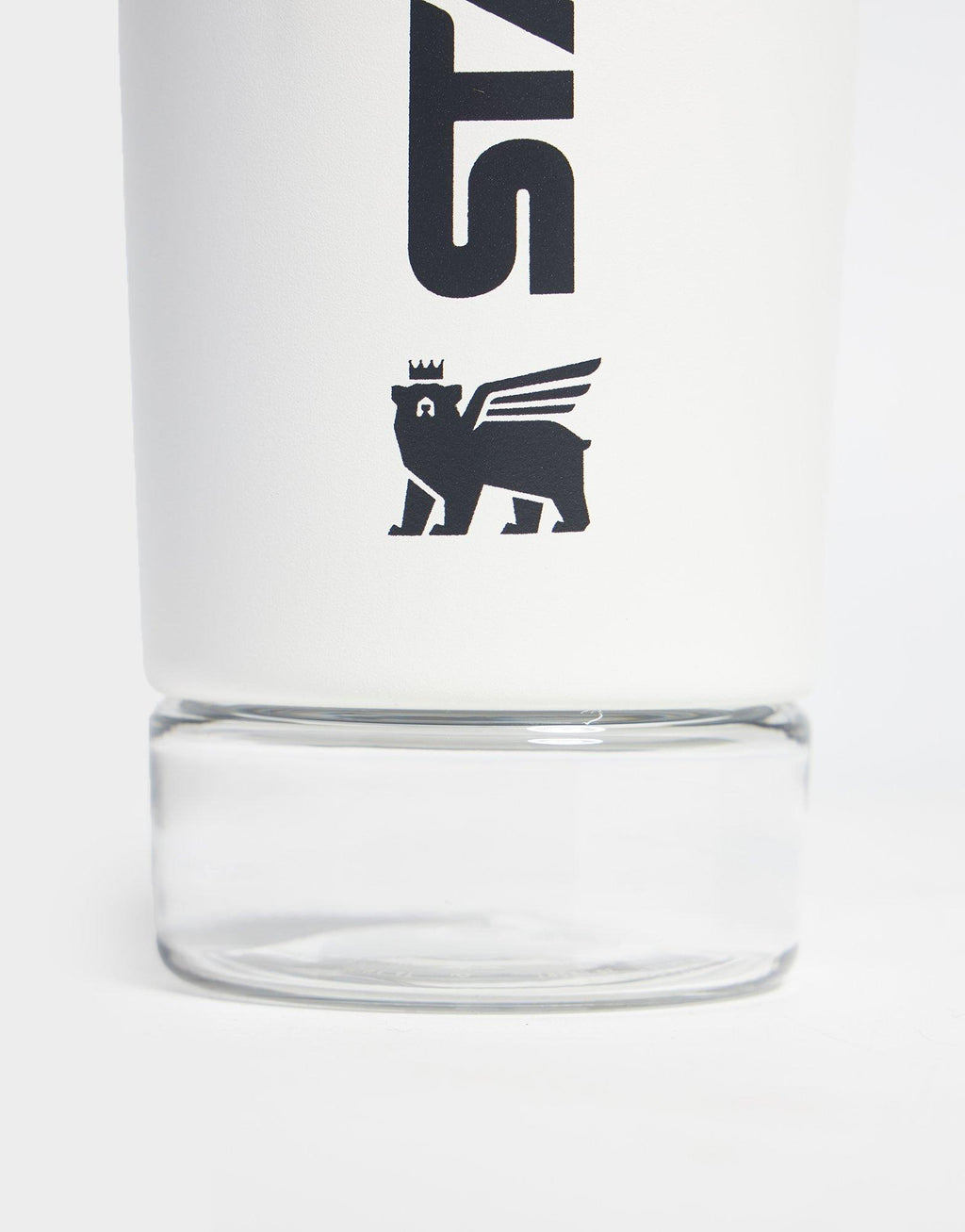 The Vitalize Shaker Bottle 590mL
