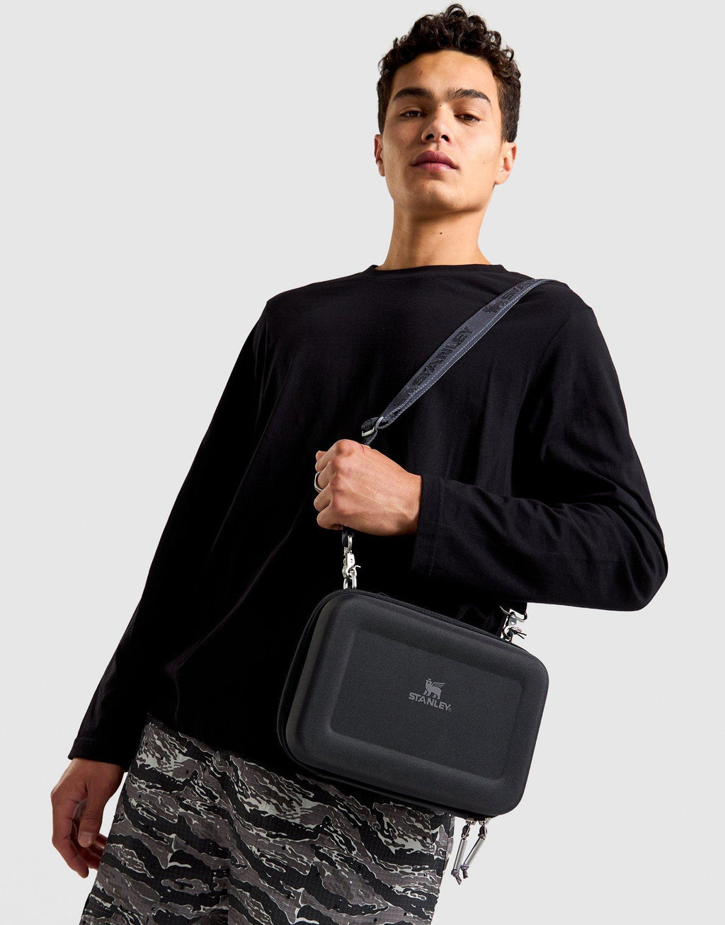 All Day Mini Lunch Box