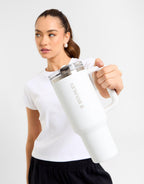 The Quencher ProTour Flip Straw Tumbler 1.18L
