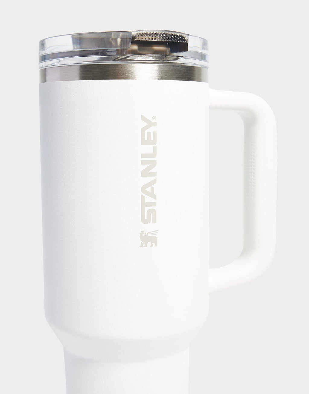 The Quencher ProTour Flip Straw Tumbler 1.18L