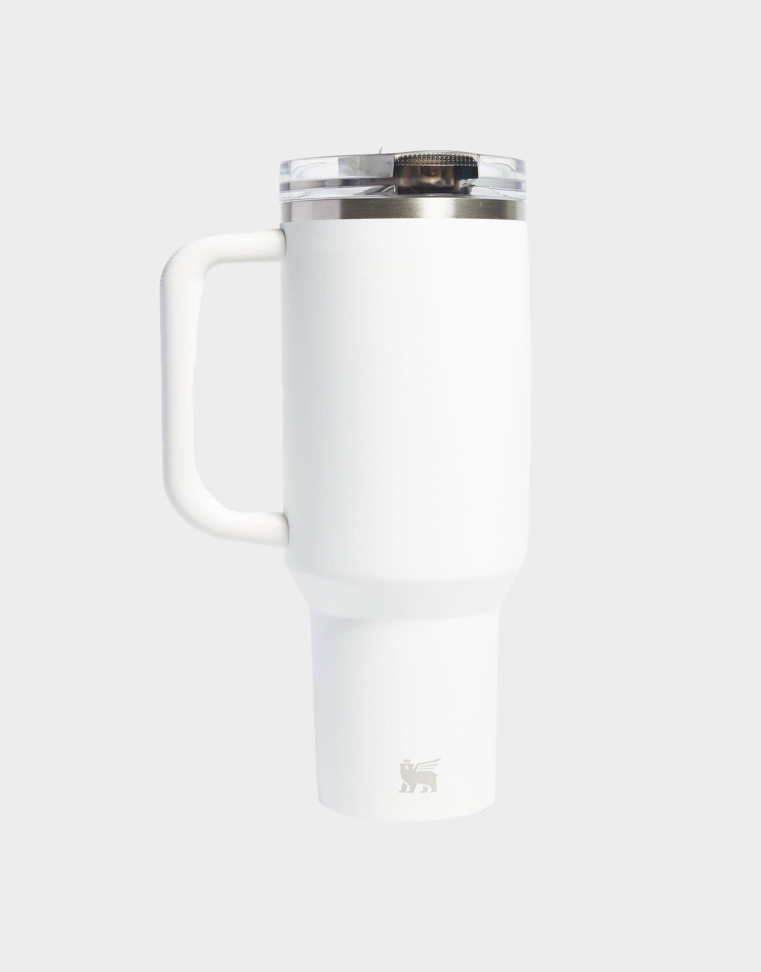 The Quencher ProTour Flip Straw Tumbler 1.18L