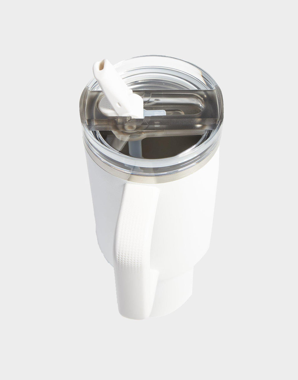 The Quencher ProTour Flip Straw Tumbler 1.18L