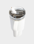 The Quencher ProTour Flip Straw Tumbler 1.18L