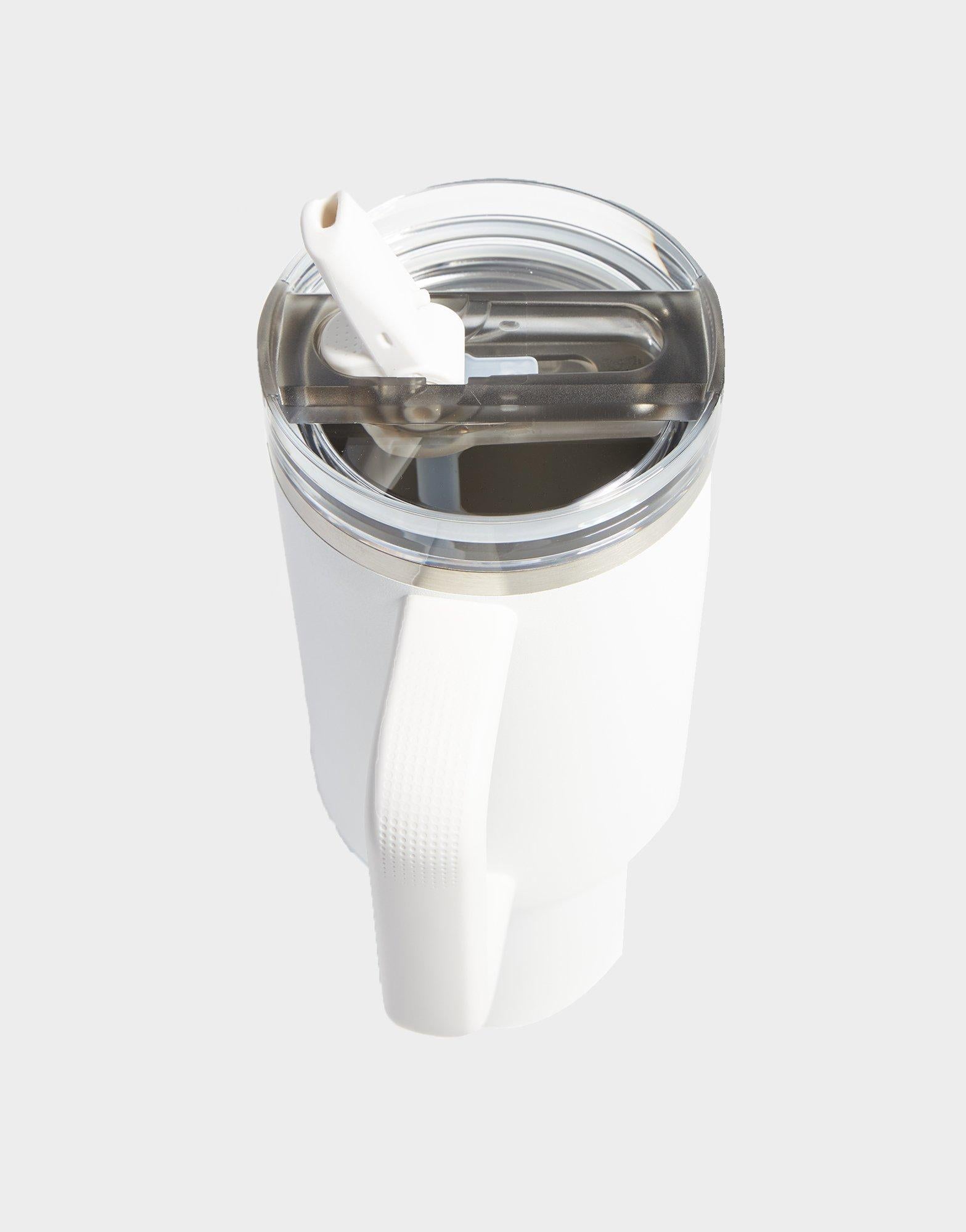 The Quencher ProTour Flip Straw Tumbler 1.18L