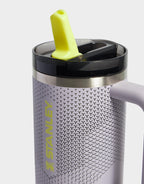 The Quencher ProTour Flip Straw Tumbler 887mL