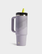 The Quencher ProTour Flip Straw Tumbler 887mL