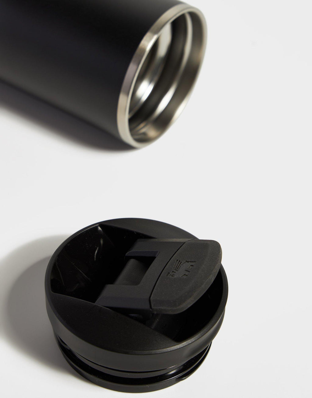 The Transit Flip Top Mug 470mL