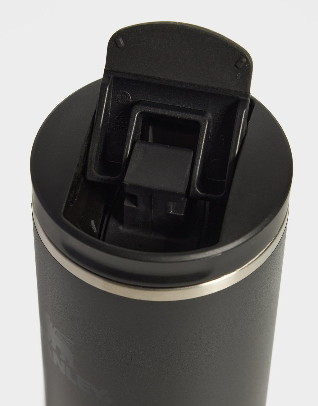 The Transit Flip Top Mug 470mL