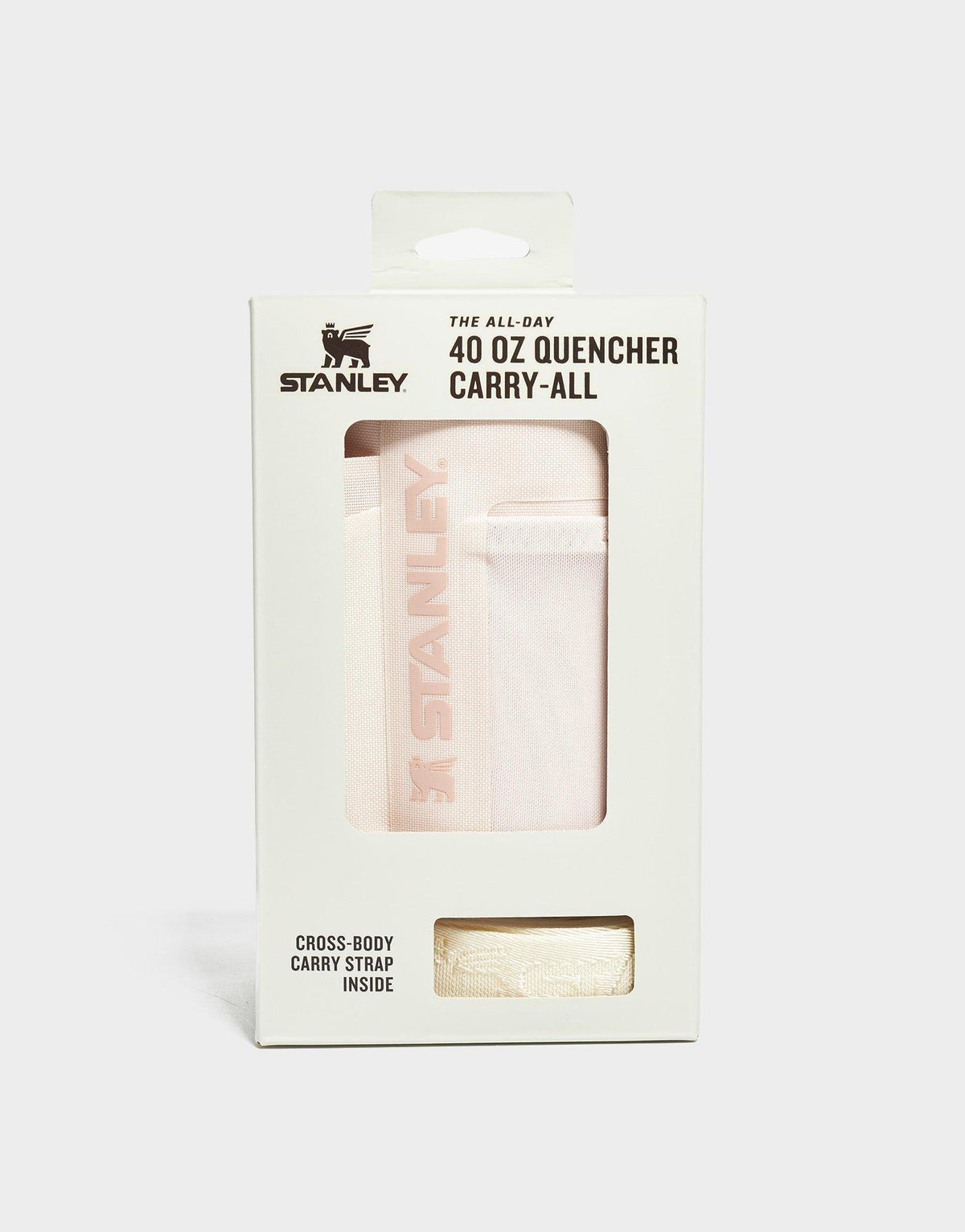 The Quencher 40oz Carry-All Bag