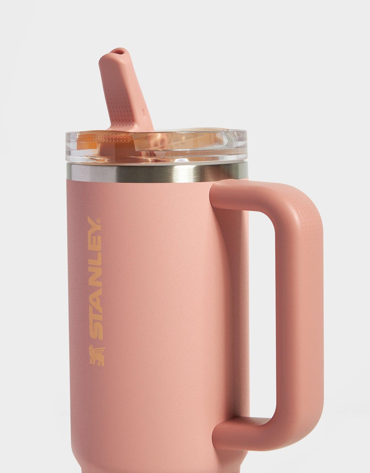 The Quencher ProTour Flip Straw Tumbler 880mL