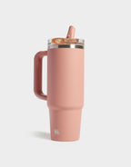 The Quencher ProTour Flip Straw Tumbler 880mL