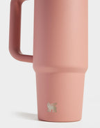 The Quencher ProTour Flip Straw Tumbler 880mL