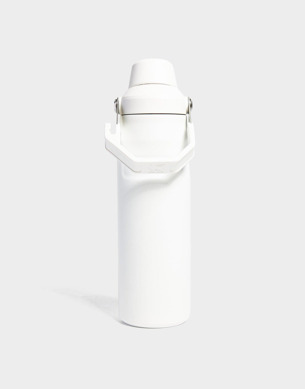 The IceFlow Flip Straw Tumbler 700mL
