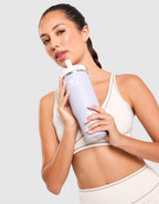 The IceFlow Flip Straw Tumbler 880mL