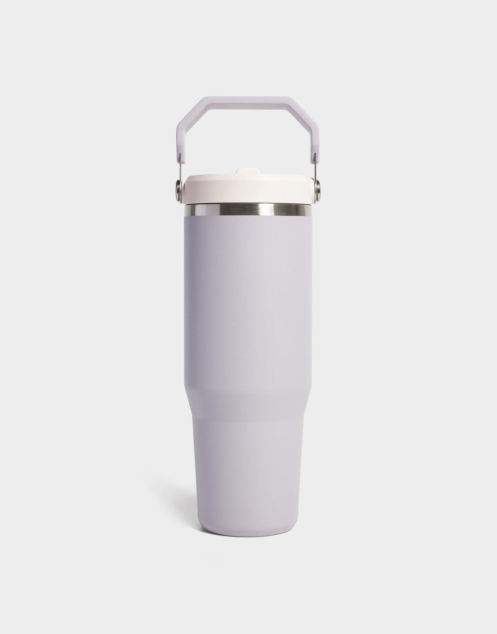 The IceFlow Flip Straw Tumbler 880mL
