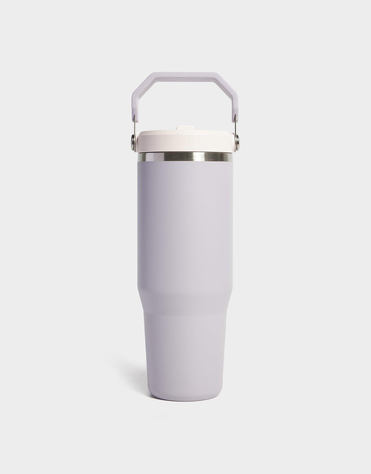 The IceFlow Flip Straw Tumbler 880mL