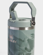 The IceFlow Flip Straw Tumbler 880mL