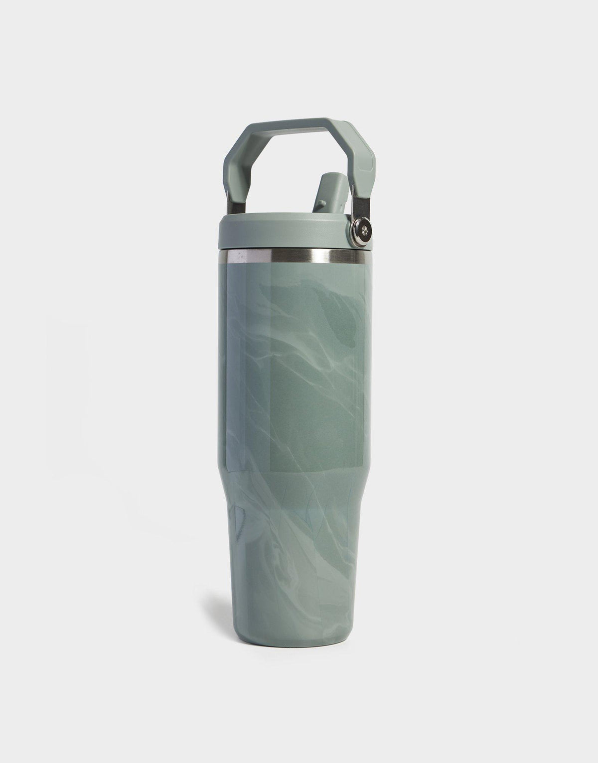 The IceFlow Flip Straw Tumbler 880mL