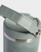 The IceFlow Flip Straw Tumbler 880mL