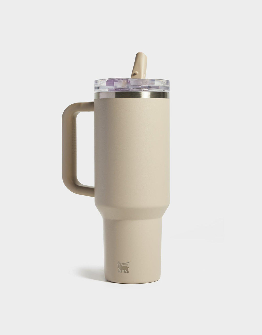The Quencher ProTour Flip Straw Tumbler 1.18L