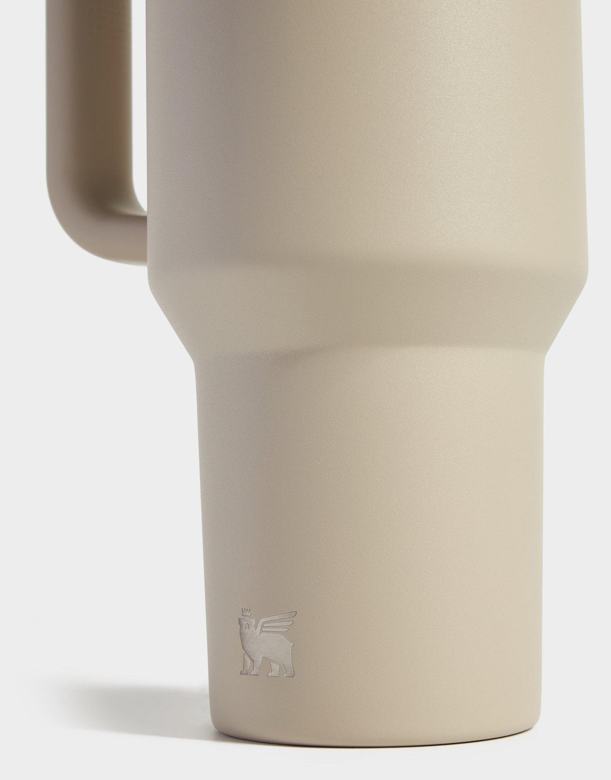 The Quencher ProTour Flip Straw Tumbler 1.18L