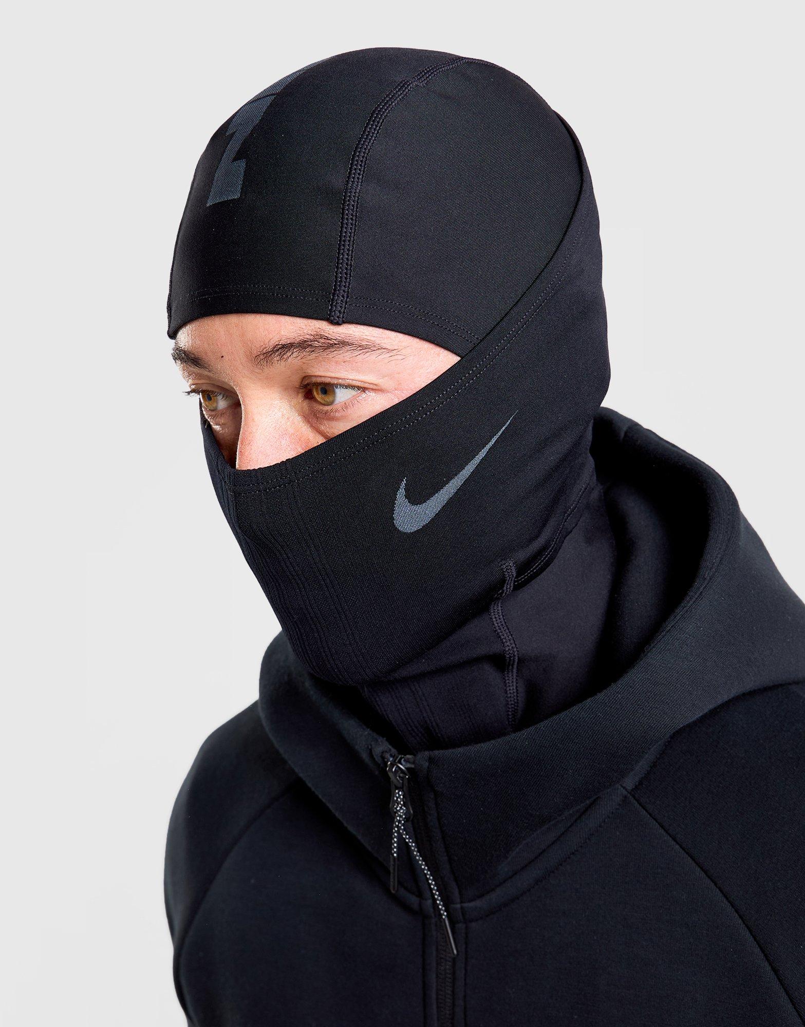 Pro Hyperwarm Knit Balaclava Hood