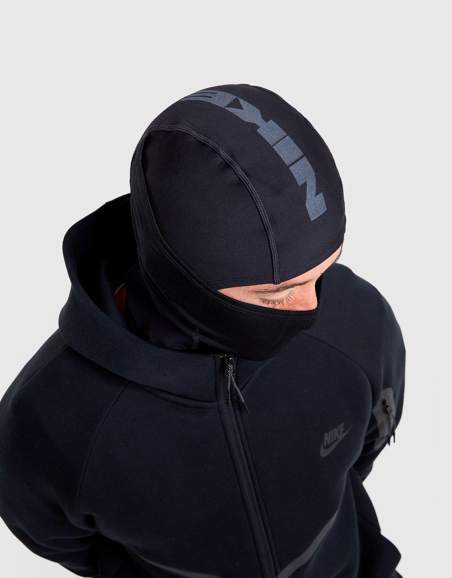 Pro Hyperwarm Knit Balaclava Hood
