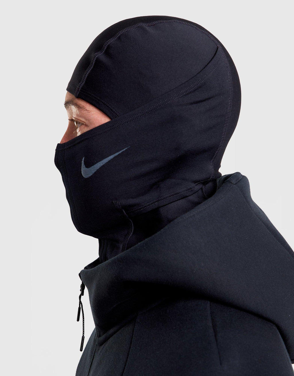 Pro Hyperwarm Knit Balaclava Hood