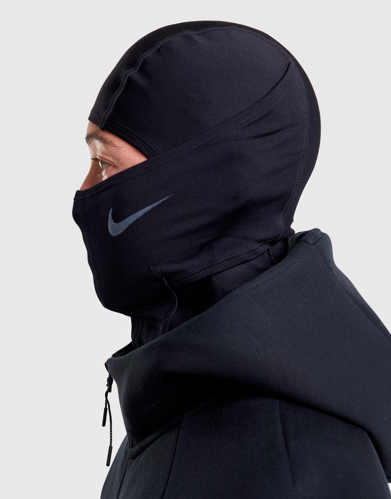 Pro Hyperwarm Knit Balaclava Hood