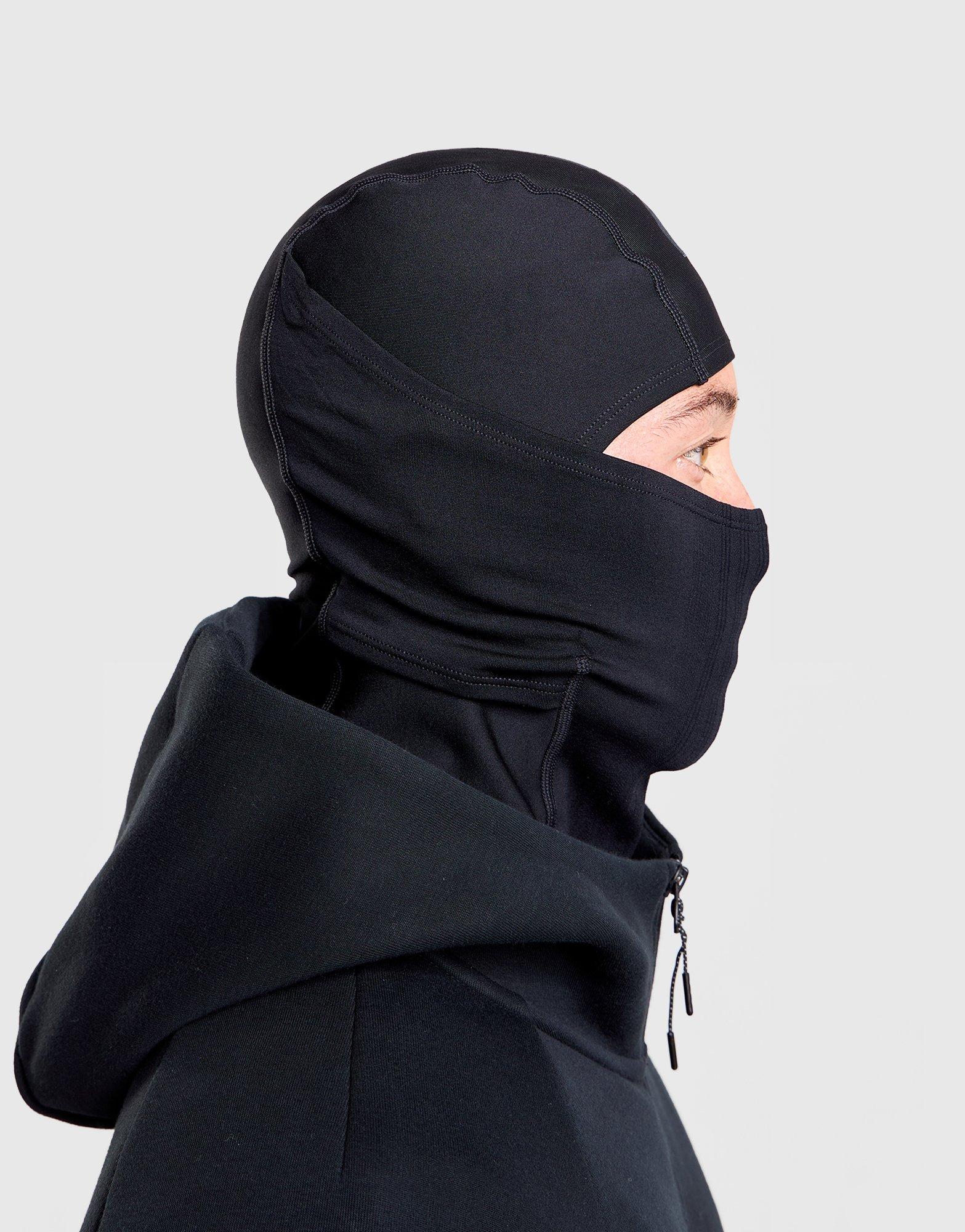 Pro Hyperwarm Knit Balaclava Hood