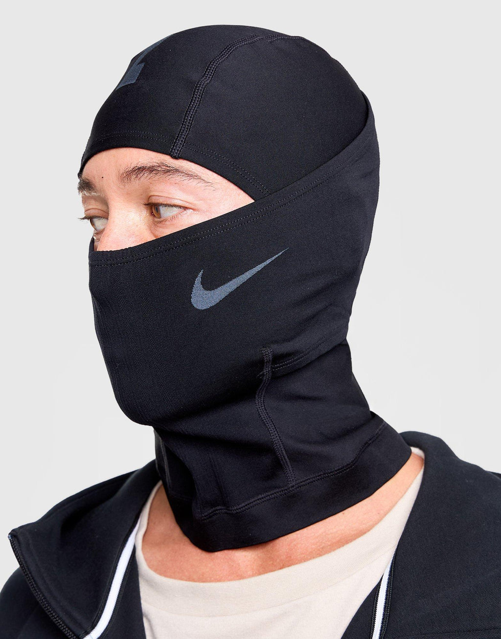 Pro Hyperwarm Knit Balaclava Hood
