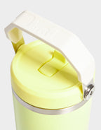 The IceFlow Flip Straw Tumbler 880mL